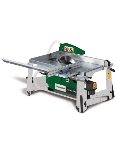 Mesa de Corte HOLZTAR TKS 316 PRO - 400V