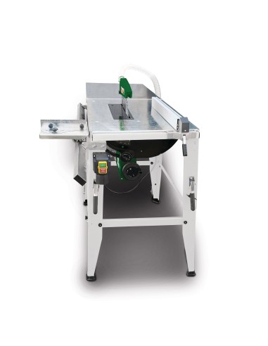 Mesa de Corte HOLZTAR TKS 316 PRO - 400V