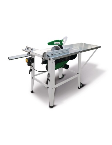 Mesa de Corte HOLZTAR TKS 316 PRO - 400V