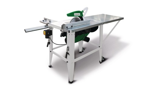 Mesa de Corte HOLZTAR TKS 316 PRO - 400V