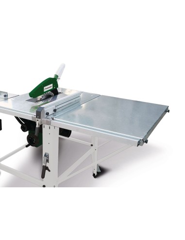Mesa de Corte HOLZTAR TKS 316 PRO - 400V