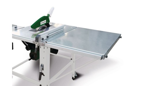 Mesa de Corte HOLZTAR TKS 316 PRO - 400V