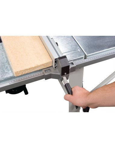 Mesa de Corte HOLZTAR TKS 316 PRO - 400V