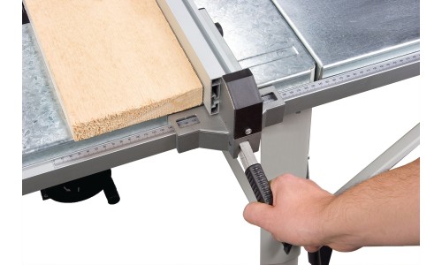 Mesa de Corte HOLZTAR TKS 316 PRO - 400V