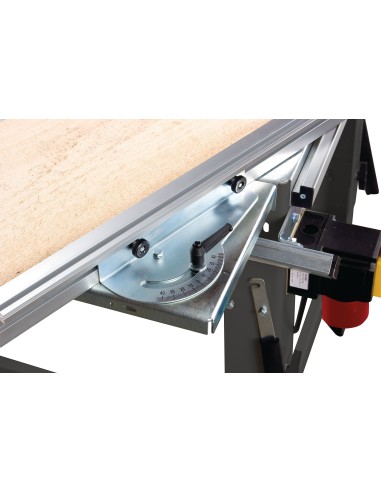 Mesa de Corte HOLZTAR TKS 316 PRO - 400V
