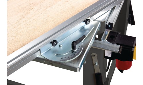 Mesa de Corte HOLZTAR TKS 316 PRO - 400V