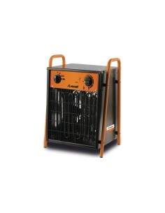 Calefactor UNICRAFT EHG 9