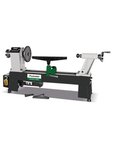 Torno para madera HOLZSTAR...