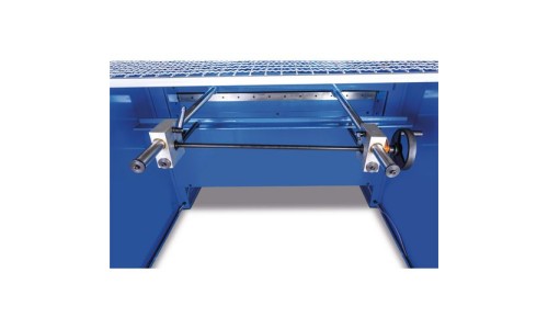Cizalla Motorizada METALLKRAFT MTBS 1255-30E