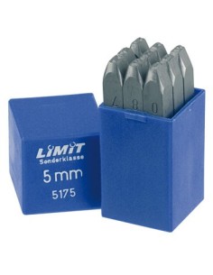 Punxons LIMIT
