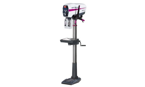 Taladre de columna  OPTIMUM DP 26-F (230V)