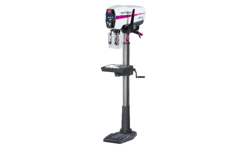 Taladro de Columna OPTIMUM DP 26-F (230V)
