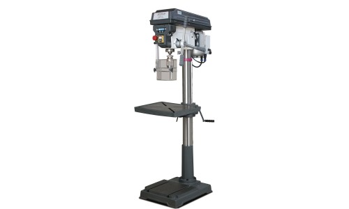 Taladre  de columna OPTIMUM D 33 PRO (400v)