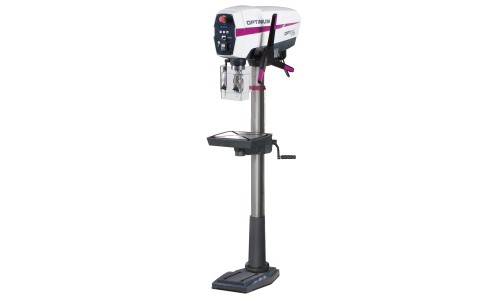 Taladre  de columna OPTIMUM DP 33 (400V)