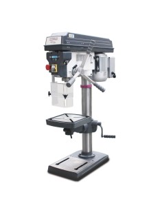Taladro de Columna OPTIMUM...