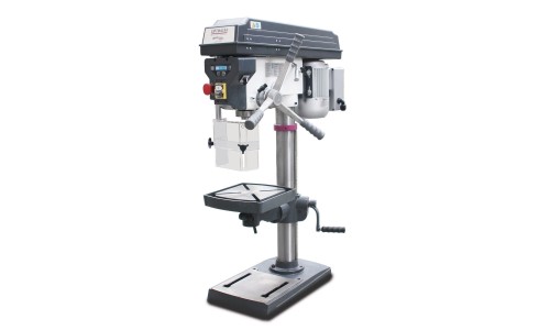 Taladro de Columna OPTIMUM D 23 PRO (400V)