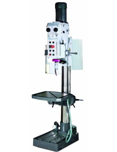 Taladre columna  OPTIMUM B...