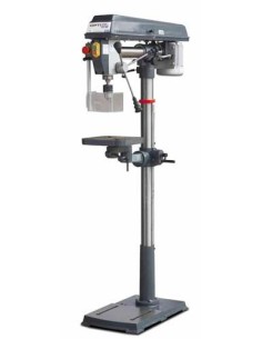 Taladre radial de columna...