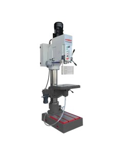 Taladro de Columna FORTEX...