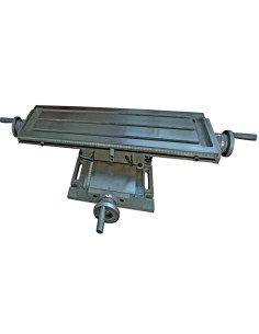MESA DE COORDENADAS FTX-7-MCP
