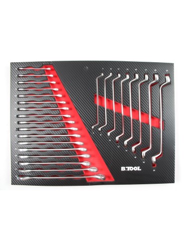 B.TOOL BTC172 CARRO HERRAMIENTAS  172...