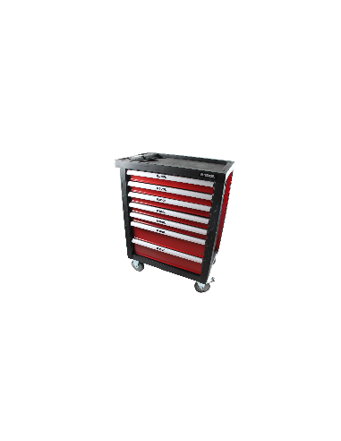 B.TOOL BTC172 CARRO EINES 172 PECES