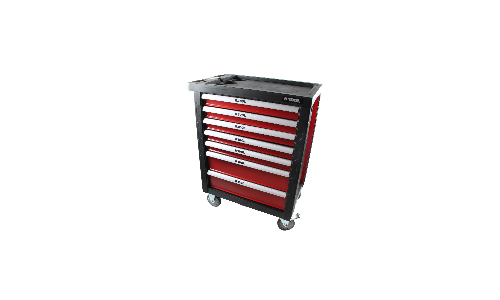 B.TOOL BTC172 CARRO EINES 172 PECES