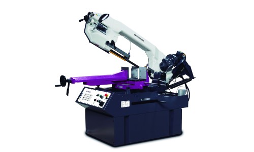 SIERRA DE CINTA OPTIMUM OPTI SD 500