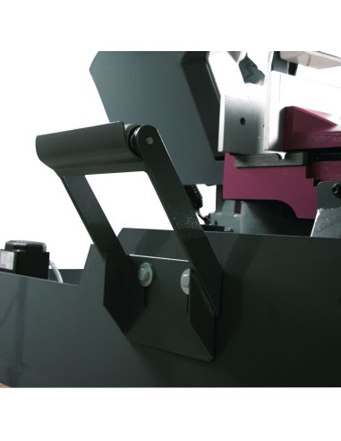OPTIMUM OPTI SD 500 SERRA CINTA DE CINTA