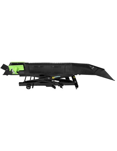 MESA HIDRÁULICA PARA MOTOCICLETAS JBM...