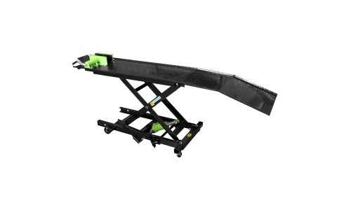 MESA HIDRÁULICA PARA MOTOCICLETAS JBM 50911