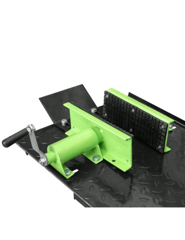 MESA HIDRÁULICA PARA MOTOCICLETAS JBM...