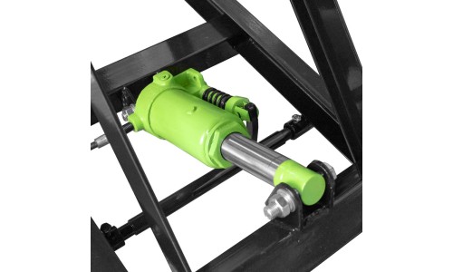 MESA HIDRÁULICA PARA MOTOCICLETAS JBM 50911