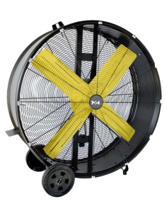 Ventilador Industrial...