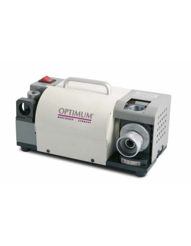 Afiladora de brocas GH 10T OPTIMUM