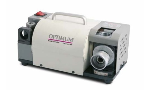 Afiladora de brocas GH 10T OPTIMUM
