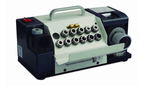 Afiladora de brocas GH 10T OPTIMUM