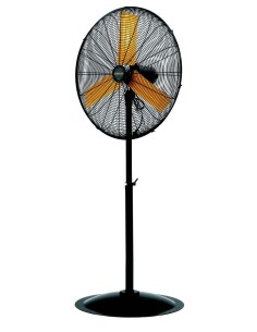 Ventilador de peu...