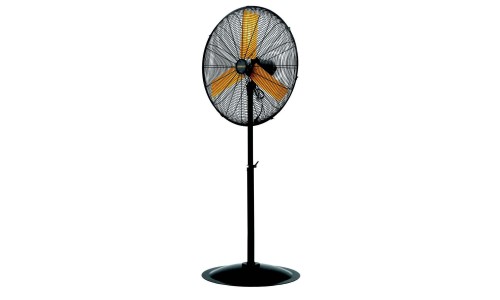 Ventilador de pie  STANLEY ST-30P-DDF-E
