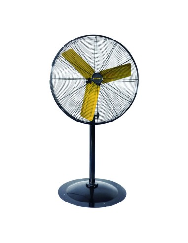 Ventilador de pie  STANLEY ST-30P-DDF-E