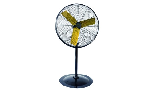 Ventilador de pie  STANLEY ST-30P-DDF-E