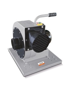 Ventilador i extractor...