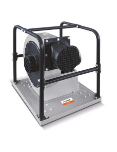 Ventilador y extractor...