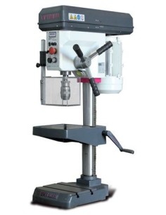 Taladro columna OPTIMUM...