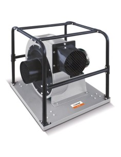 Ventilador i Extractor...