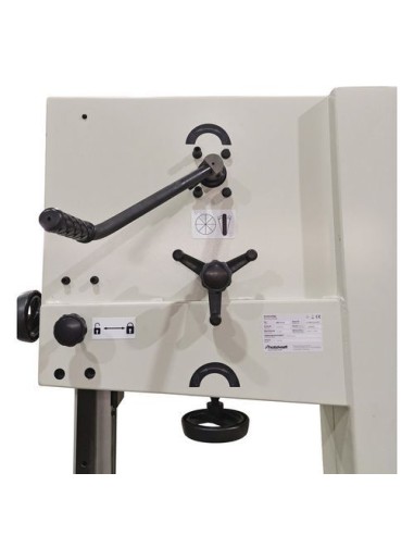 SERRA DE CINTA HOLZAFT HBS 613S