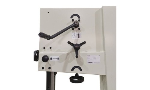 SERRA DE CINTA HOLZAFT HBS 613S