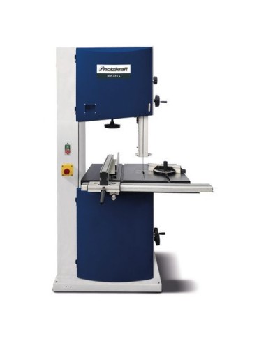 SERRA DE CINTA HOLZAFT HBS 613S
