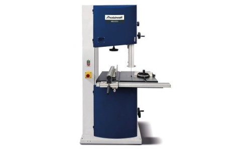 SERRA DE CINTA HOLZAFT HBS 613S