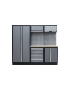 Combinación modular MWCOMB2